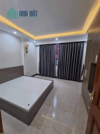 Bán Nhà Phố Nguyễn Như Đổ Quận Đống Đa. 62m Xây 7 Tầng Mặt Tiền 4.5m Nhỉnh 15 Tỷ. Cam Kết Ảnh Thật