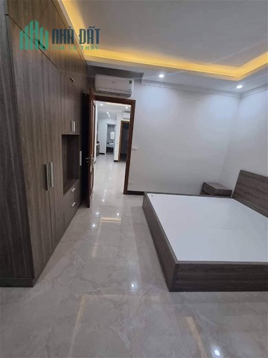 Bán Nhà Phố Nguyễn Như Đổ Quận Đống Đa. 62m Xây 7 Tầng Mặt Tiền 4.5m Nhỉnh 15 Tỷ. Cam Kết Ảnh Thật