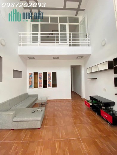 BÁN NHANH CĂN NHÀ NGỌC HIỆP - NHA TRANG GIÁ 2TY6
