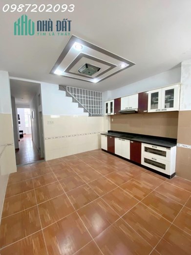 BÁN NHANH CĂN NHÀ NGỌC HIỆP - NHA TRANG GIÁ 2TY6