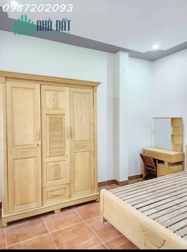 BÁN NHANH CĂN NHÀ NGỌC HIỆP - NHA TRANG GIÁ 2TY6