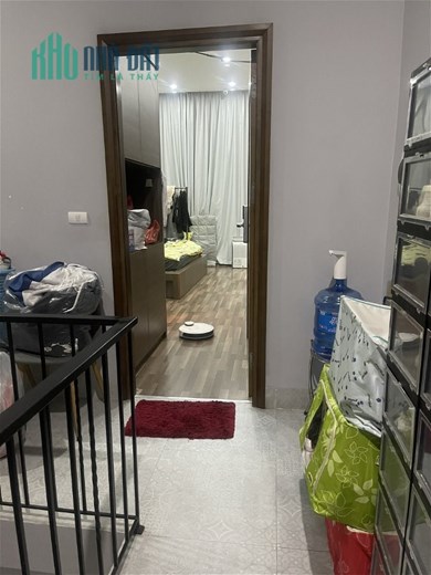 Bán nhà mặt phố cổ Cổng Đục Hoàn Kiếm 38m2x5tầng, vừa ở vừa kinh doanh chỉ 16.8 tỷ.