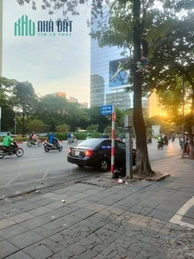 Bán Nhà Phố Trần Duy Hưng Quận Cầu Giấy. 54m Xây 5 Tầng Mặt Tiền 4m Nhỉnh 10 Tỷ. Cam Kết Ảnh Thật