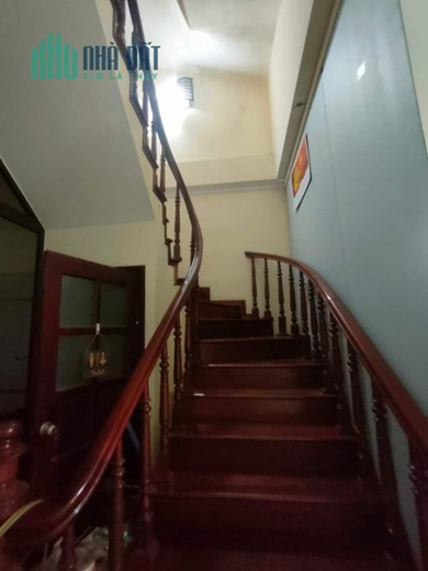 Bán Nhà Phố Trần Duy Hưng Quận Cầu Giấy. 54m Xây 5 Tầng Mặt Tiền 4m Nhỉnh 10 Tỷ. Cam Kết Ảnh Thật