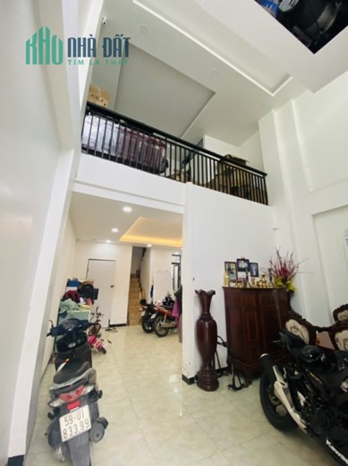 Bán Nhà Mặt Tiền Tây Sơn Kinh Doanh Đỉnh, Tân Quý, Tân Phú Ngang 5.4m x 18m, 7 Tầng, Chỉ 8.8 Tỷ