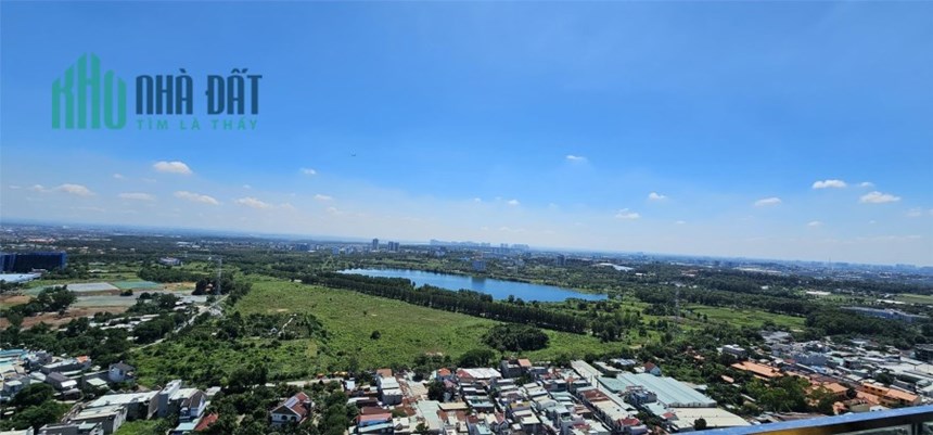 Cho thuê căn hộ  tại làng đại học Thủ Đức giá rẻ chỉ 4,5  triệu