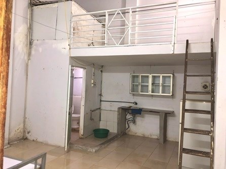 Chính chủ cho thuê nhà tại khu Đình Thôn, Mỹ Đình, Nam Từ Liêm; từ 2,5tr/th; 0386906372