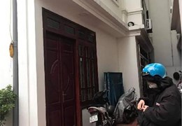 bán nhà  Bát Khối- Long Biên  30m 5 tầng  -3.1 tỷ
