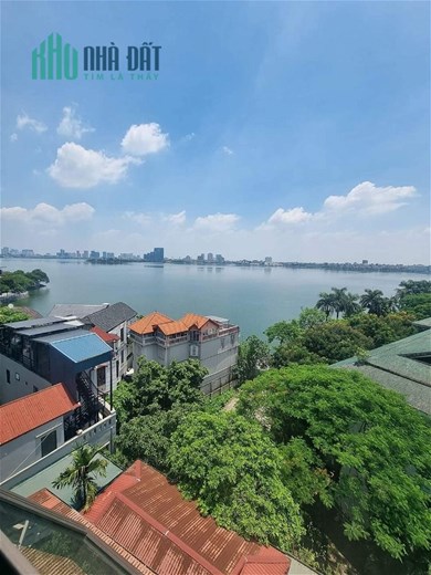Bán Nhà Mặt Phố Thụy Khuê Quận Tây Hồ. 153m Xây 9 Tầng Mặt Tiền 6m Nhỉnh 68 Tỷ. Cam Kết Ảnh Thật Mô