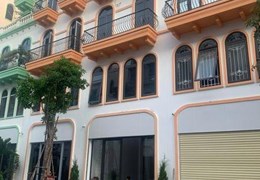 Chính chủ bán căn góc Shophouse dự án VCI Sky Garden 3 mặt thoáng Giá 2,6tỷ