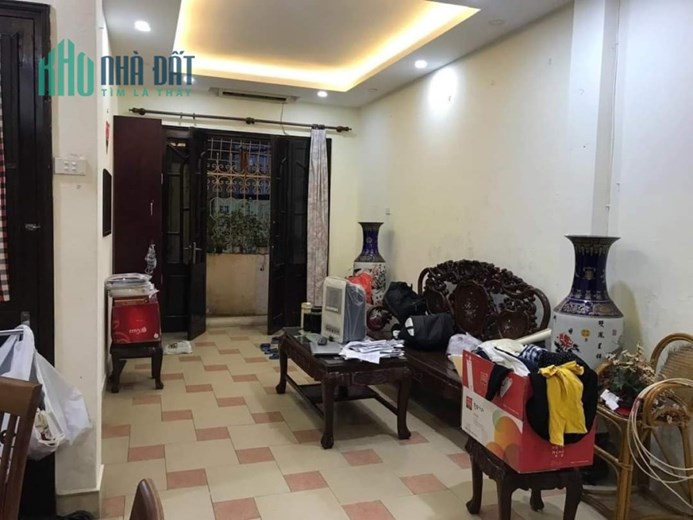 Bán Nhà Phố Nguyễn Phúc Lai Quận Đống Đa. 62m Mặt Tiền 5m Nhỉnh 11 Tỷ. Cam Kết Ảnh Thật Mô Tả Chính
