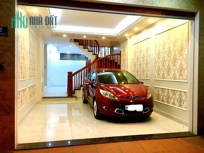 Bán Nhà Phố Nguyễn Phúc Lai Quận Đống Đa. 55m Xây 6 Tầng Mặt Tiền 4.2m Nhỉnh 12 Tỷ. Cam Kết Ảnh