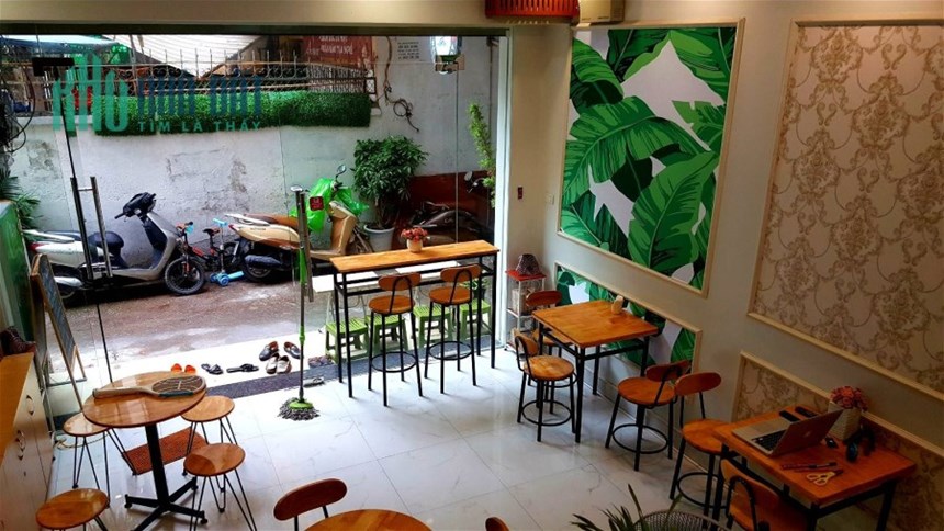 Bán Nhà Phố Nguyễn Phúc Lai Quận Đống Đa. 55m Xây 6 Tầng Mặt Tiền 4.2m Nhỉnh 12 Tỷ. Cam Kết Ảnh