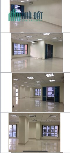 Cho thuê căn hộ văn phòng THE EVERICH, đường 3/2, phường 15, quận 11 :