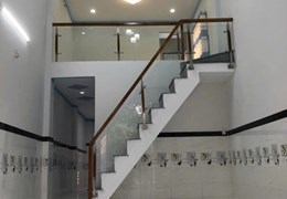 CHIA TÀI SẢN CHO CÁC C.ON nên b.án g.ấp căn nhà đúc đường Phạm Thị Giây DT 50m SHR g.ía chỉ hơn 2