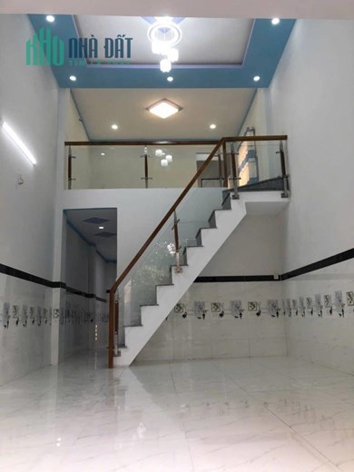 CHIA TÀI SẢN CHO CÁC C.ON nên b.án g.ấp căn nhà đúc đường Phạm Thị Giây DT 50m SHR g.ía chỉ hơn 2