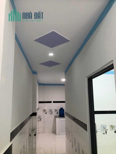 CHIA TÀI SẢN CHO CÁC C.ON nên b.án g.ấp căn nhà đúc đường Phạm Thị Giây DT 50m SHR g.ía chỉ hơn 2