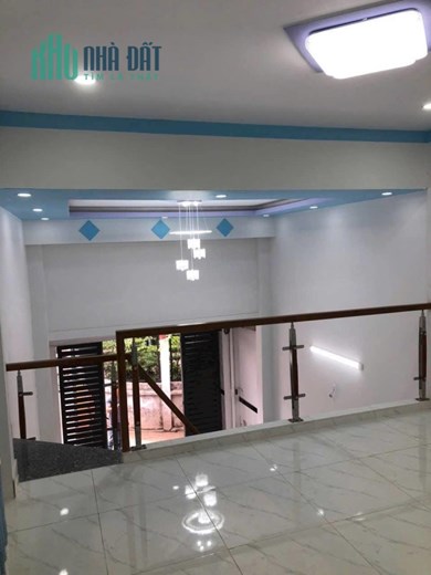 CHIA TÀI SẢN CHO CÁC C.ON nên b.án g.ấp căn nhà đúc đường Phạm Thị Giây DT 50m SHR g.ía chỉ hơn 2