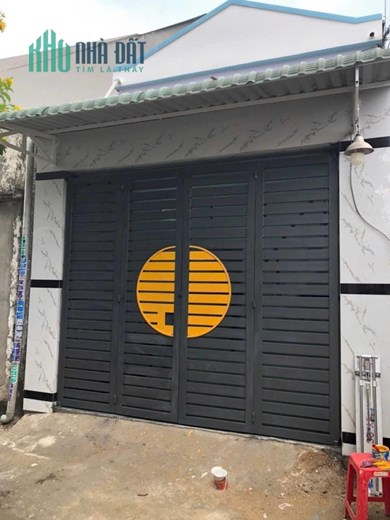 CHIA TÀI SẢN CHO CÁC C.ON nên b.án g.ấp căn nhà đúc đường Phạm Thị Giây DT 50m SHR g.ía chỉ hơn 2