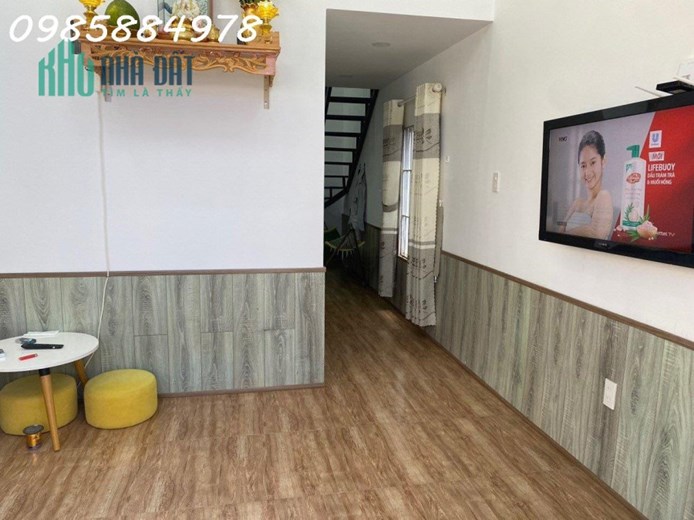 BÁN GẤP NHÀ HẺM XE MÁY ĐỒNG NAI, NHA TRANG