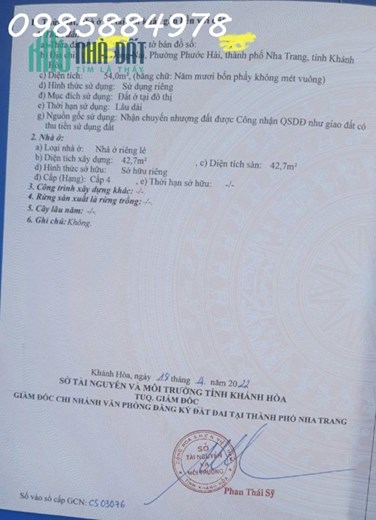 BÁN GẤP NHÀ HẺM XE MÁY ĐỒNG NAI, NHA TRANG