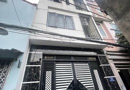 🏠 BÁN TÒA NHÀ THU DÒNG TIỀN 7 TẦNG - NGÕ NÔNG - GIÁ CHÀO 6.5 TỶ - LH: HẰNG mini