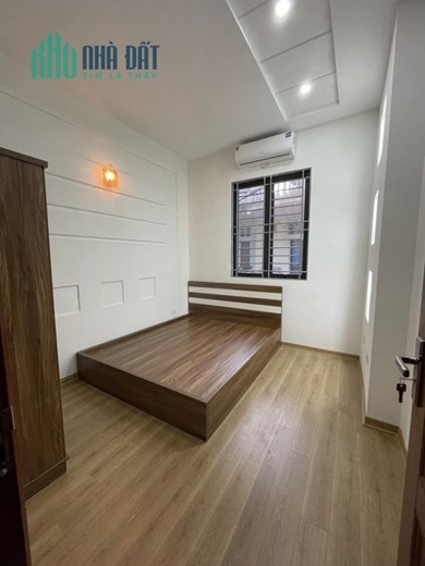 🏠 BÁN TÒA NHÀ THU DÒNG TIỀN 7 TẦNG - NGÕ NÔNG - GIÁ CHÀO 6.5 TỶ - LH: HẰNG mini