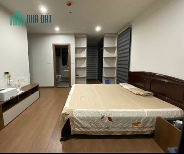 Bán CHCC Vinhomes West Point Đỗ Đức Dục 112m – 5 tỉ hơn – căn góc – view đẹp thoáng