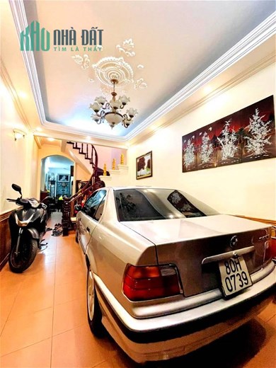 Bán Nhà Phố Nguyễn Phúc Lai Quận Đống Đa. 55m Xây 5 Tầng Mặt Tiền 4m Nhỉnh 13 Tỷ. Cam Kết Ảnh Thật