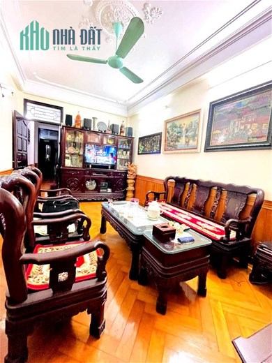 Bán Nhà Phố Nguyễn Phúc Lai Quận Đống Đa. 55m Xây 5 Tầng Mặt Tiền 4m Nhỉnh 13 Tỷ. Cam Kết Ảnh Thật