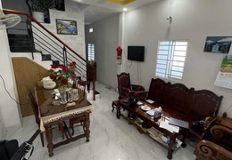 T3131-Bán Nhà Đoàn Thị Điểm P1 Phú Nhuận 60m2 , 3 Tầng , 3Pn, Sát HẺM XE HƠI  Giá 5 tỷ 8