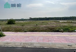 Chính chủ bán gấp đất Mega City 2, Nhơn Trạch, 100m2, giá chỉ 900 triệu. LH 0936039981