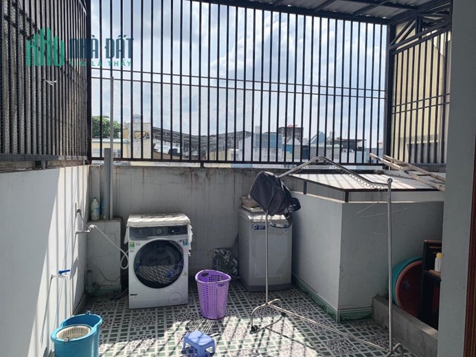 6.3ty, bán nhà 70m2, 4 tầng, 5pn, xe hơi 7 chỗ, thống nhất p11 gò vấp