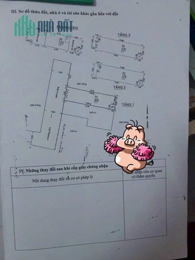 6.3ty, bán nhà 70m2, 4 tầng, 5pn, xe hơi 7 chỗ, thống nhất p11 gò vấp