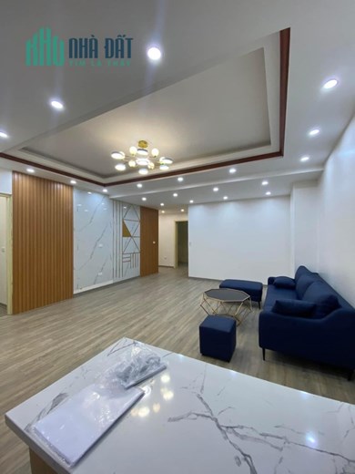 💥Chỉ 3 tỷ có ngay căn hộ Fodacon Bắc Hà - Trần Phú, Hà Đông 110m2, 3 ngủ, 2wc về ở luôn💥