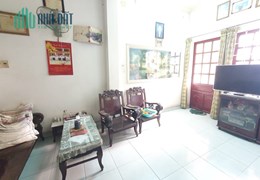 Bán nhà mặt tiền đường số, giáp Hoàng Diệu 2, 3 tầng, ngang 6m, giá rẻ chỉ 9.9 tỷ