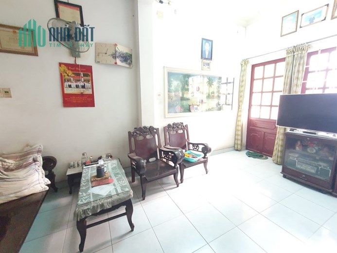 Bán nhà mặt tiền đường số, giáp Hoàng Diệu 2, 3 tầng, ngang 6m, giá rẻ chỉ 9.9 tỷ