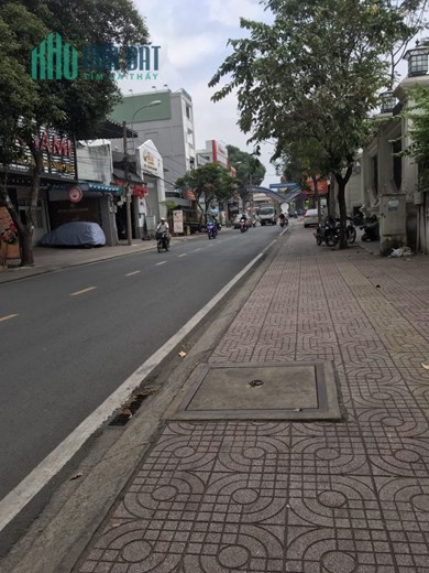 Bán nhà mặt tiền đường số, giáp Hoàng Diệu 2, 3 tầng, ngang 6m, giá rẻ chỉ 9.9 tỷ
