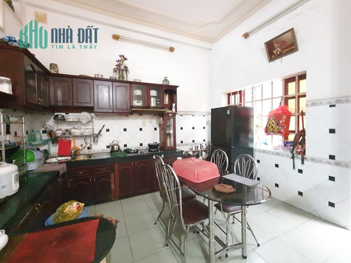 Bán nhà mặt tiền đường số, giáp Hoàng Diệu 2, 3 tầng, ngang 6m, giá rẻ chỉ 9.9 tỷ