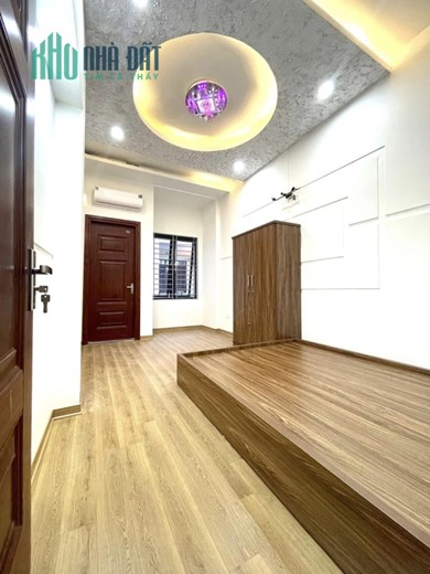 🏠 BÁN TÒA NHÀ THU DÒNG TIỀN 7 TẦNG - NGÕ NÔNG - GIÁ CHÀO 6.5 TỶ - LH: HẰNG mini