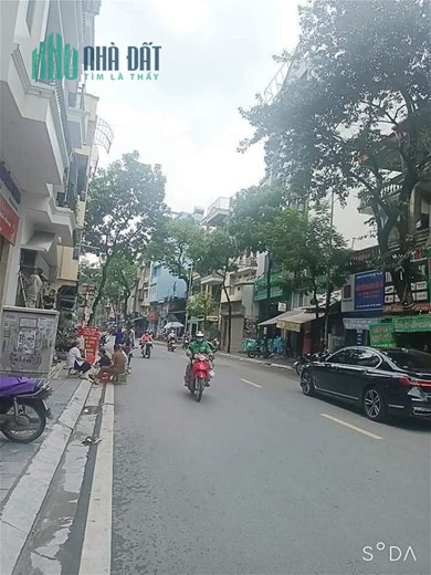 Bán Nhà Mặt Phố Thụy Khuê Quận Tây Hồ. 304m Nhỉnh 50 Tỷ. Cam Kết Ảnh Thật Mô Tả Chính Xác. 1541