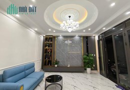 NHÀ 3 TẦNG XÂY MỚI LÔ GÓC LẠCH TRAY NGAY CHÂN CẦU RÀO 1