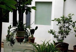 BÁN ĐẤT CÓ SẴN NHÀ CĂN GÓC TỈNH LỘ 2 DIÊN LẠC DIÊN KHÁNH ĐƯỜNG Ô TÔ GIÁ 3TY950