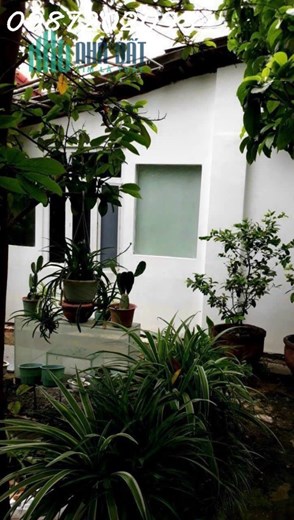 BÁN ĐẤT CÓ SẴN NHÀ CĂN GÓC TỈNH LỘ 2 DIÊN LẠC DIÊN KHÁNH ĐƯỜNG Ô TÔ GIÁ 3TY950