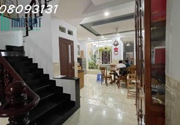 T3131-Bán Nhà Cô Giang P1 Phú Nhuận 60m2 , 3 Tầng , 3Pn, Sát HẺM XE HƠI  Giá 5 tỷ 8