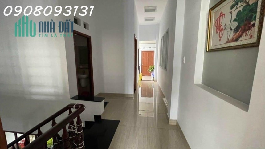 T3131-Bán Nhà Cô Giang P1 Phú Nhuận 60m2 , 3 Tầng , 3Pn, Sát HẺM XE HƠI  Giá 5 tỷ 8