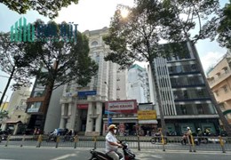 260 tỷ : giá chốt 167-169-171-173 Trần Hưng Đạo Quận 1