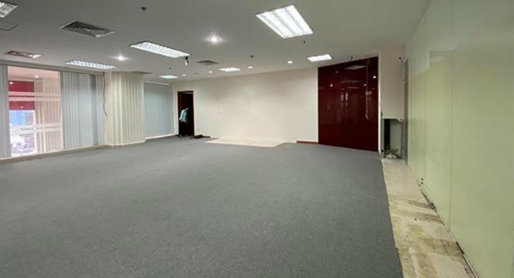 260 tỷ : giá chốt 167-169-171-173 Trần Hưng Đạo Quận 1