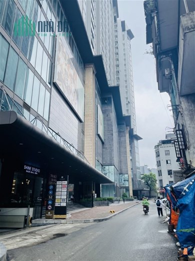 Bán Nhà Phố Thụy Khuê Quận Tây Hồ. 158m Xây 7 Tầng Mặt Tiền 8,5m Nhỉnh 45 Tỷ.Cam Kết Ảnh Thật Mô Tả