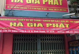 Bán nthạnhhà Mặt tiền 487 nơ trang long bình